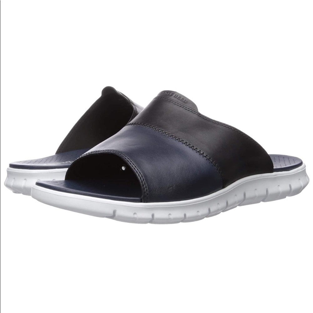 COLE HAAN Men’s Zerogrand Slides